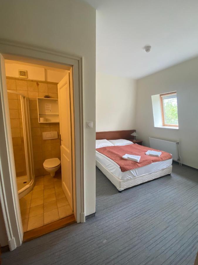Fonix Hotel Balatonfoldvar Luaran gambar