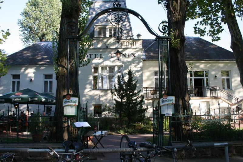Fonix Hotel Balatonfoldvar Luaran gambar