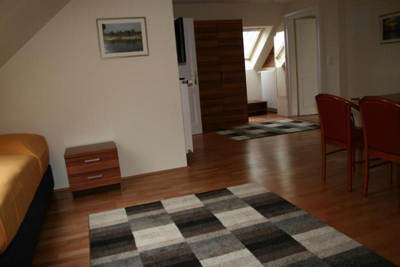 Fonix Hotel Balatonfoldvar Luaran gambar