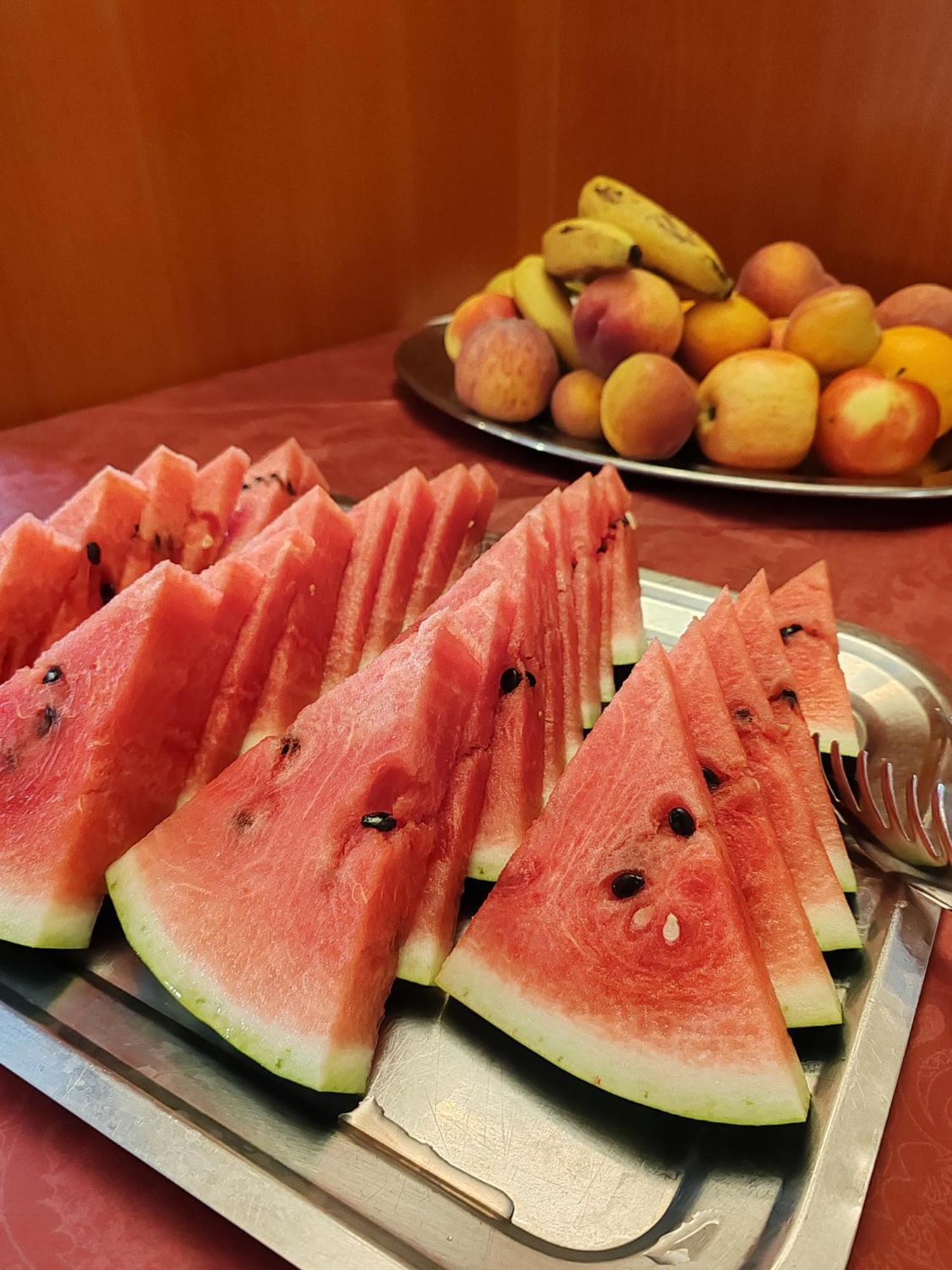 Fonix Hotel Balatonfoldvar Luaran gambar
